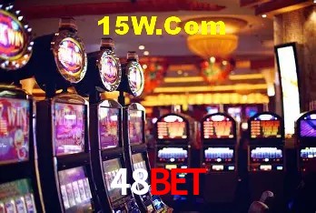 48Bet - Customer Support