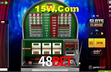 48Bet - Pagamento PIX Instantâneo